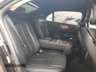 2019 Lincoln Continental Livery z VIN 1LN6L9UK3K5611143, wystawiony jako Copart lot #49272575 z przebiegiem 127 695 mil mil oraz Szkody całkowita. Historia ofert i sprzedaży dostępna na DreamBid. Obrazek 10.