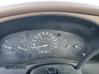 2000 Ford Ranger XL with VIN 1FTYR10V2YPA68278, listed as a Copart auction lot 46210825 with 166,183 mi miles and Salvage Title. Bid and sale history available at carsss.com. Image 9.