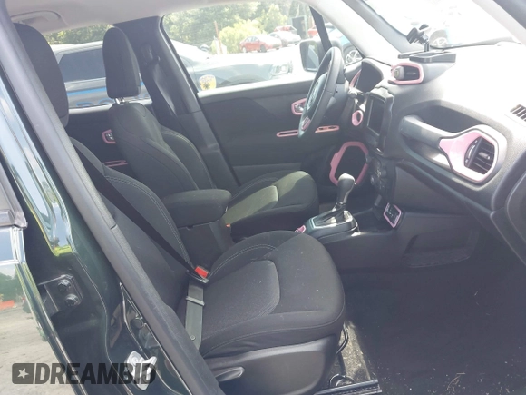 2021 Jeep Renegade Jeepster с VIN ZACNJCAB1MPM80678, выставлен на аукционе IAAI как лот 42528668 с пробегом 43 766 миль миль и . История ставок и продаж доступна на DreamBid. Изображение 5.