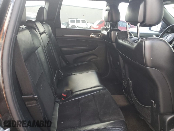 2015 Jeep Grand Cherokee Altitude with VIN 1C4RJEAGXFC131585, listed as a Copart auction lot 55092315 with 182,204 mi miles and Clean Title. Bid and sale history available at carsss.com. Image 10.