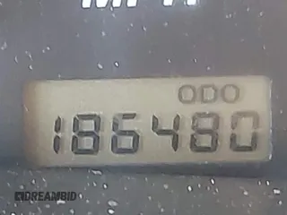 2002 Isuzu Rodeo with VIN 4S2DM58W624335632, listed as a IAAI auction lot 41690735 with 186,480 mi miles and . Bid and sale history available at DreamBid. Image 16.