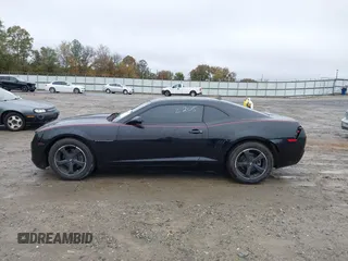 2011 Chevrolet Camaro 2LS с VIN 2G1FA1ED3B9165616, выставлен на аукционе IAAI как лот 40864625 с пробегом 145 035 миль миль и . История ставок и продаж доступна на DreamBid. Изображение 14.