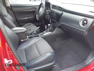 2017 Toyota Corolla L z VIN 5YFBURHE3HP715325, wystawiony jako IAAI lot #41804657 z przebiegiem 74 648 mil mil oraz . Historia ofert i sprzedaży dostępna na DreamBid. Obrazek 5.