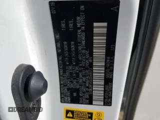 2018 Toyota Highlander SE с VIN 5TDKZRFH3JS549173, выставлен на аукционе Copart как лот 60822155 с пробегом 92 452 миль миль и Списание • Salvage title. История ставок и продаж доступна на DreamBid. Изображение 13.