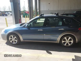 2010 Subaru Impreza Outback Special Sports с VIN JF1GH6D61AH827054, выставлен на аукционе IAAI как лот 42024772 с пробегом 66 245 миль миль и . История ставок и продаж доступна на DreamBid. Изображение 14.
