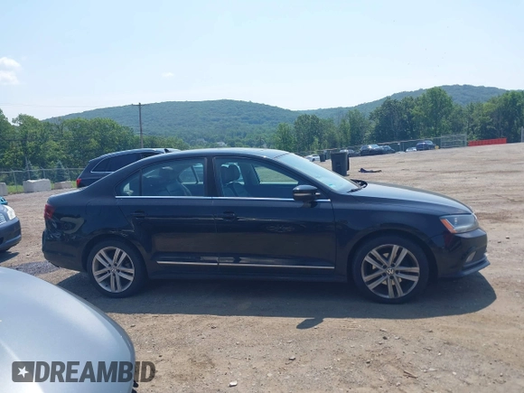 2017 Volkswagen Jetta SEL with VIN 3VWL17AJ0HM253920, listed as a IAAI auction lot 42668790 with 210,410 mi miles and . Bid and sale history available at DreamBid. Image 13.