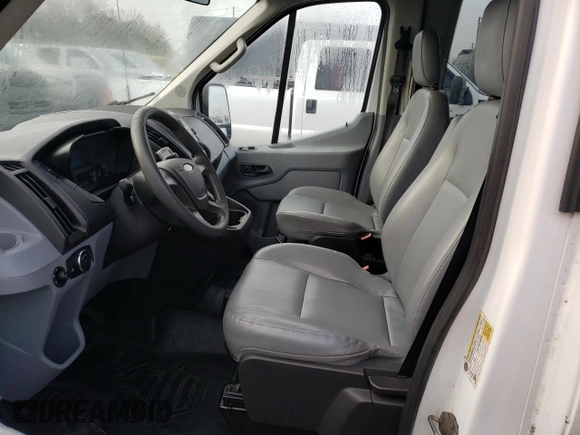 2015 Ford Transit XL с VIN 1FBZX2CM6FKB16544, выставлен на аукционе Copart как лот 78435694 с пробегом 187 192 миль миль и Чистый • Clean title. История ставок и продаж доступна на DreamBid. Изображение 7.