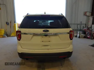 2016 Ford Explorer with VIN 1FM5K8B81GGA52767, listed as a IAAI auction lot 42361204 with 247,604 mi miles and . Bid and sale history available at DreamBid. Image 16.