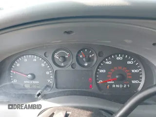 2005 Ford Ranger XLT с VIN 1FTZR45EX5PA60763, выставлен на аукционе IAAI как лот 42440730 с пробегом 80 800 миль миль и . История ставок и продаж доступна на DreamBid. Изображение 7.