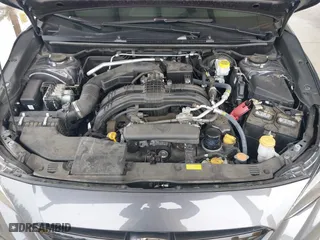 2022 Subaru Impreza Sport with VIN 4S3GTAM68N3717598, listed as a IAAI auction lot 41778477 with 36,555 mi miles. Bid and sale history available at carsss.com. Image 10.