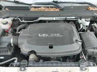 2022 Chevrolet Colorado 2WD Z71 с VIN 1GCGSDEN1N1149796, выставлен на аукционе IAAI как лот 41943438 с пробегом 82 064 миль миль и . История ставок и продаж доступна на DreamBid. Изображение 19.