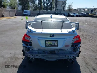 2017 Subaru WRX STI Limited with VIN JF1VA2Y64H9819100, listed as a IAAI auction lot 42294086 with 89,134 mi miles and . Bid and sale history available at DreamBid. Image 17.