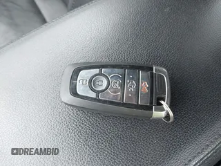 2018 Ford Explorer Limited с VIN 1FM5K7FHXJGB26005, выставлен на аукционе IAAI как лот 42303369 с пробегом 73 054 миль миль и . История ставок и продаж доступна на DreamBid. Изображение 11.