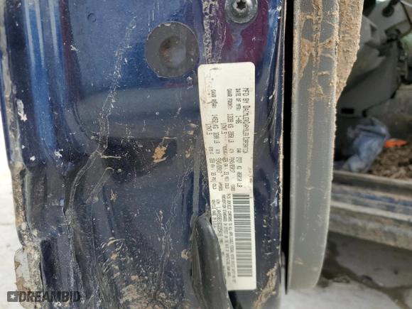 2006 Jeep Grand Cherokee Limited with VIN 1J4HS58216C225416, listed as a Copart auction lot 47597235 with 168,411 mi miles and Salvage Title. Bid and sale history available at carsss.com. Image 14.