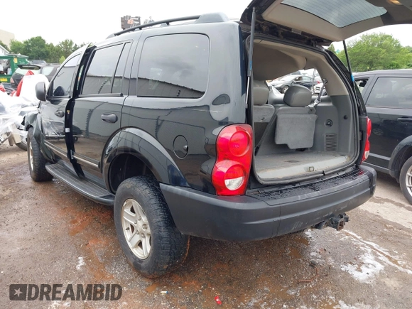 2004 Dodge Durango Limited with VIN 1D8HD58D74F207761, listed as a IAAI auction lot 42474911 with 137,071 mi miles and . Bid and sale history available at DreamBid. Image 3.