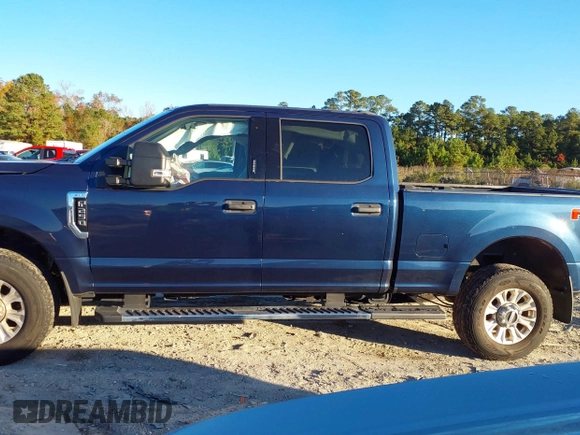 2020 Ford F-250 XL с VIN 1FT7W2BN2LEC62224, выставлен на аукционе IAAI как лот 40905329 с пробегом 46 441 миль миль и . История ставок и продаж доступна на DreamBid. Изображение 14.