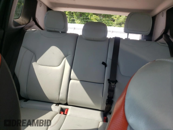 2015 Jeep Renegade Limited с VIN ZACCJADT2FPB92822, выставлен на аукционе Copart как лот 55952925 с пробегом 205 511 миль миль и Списание • Salvage title. История ставок и продаж доступна на DreamBid. Изображение 10.