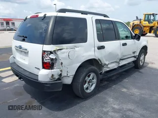 2006 Ford Explorer XLS with VIN 1FMEU62E96UB62891, listed as a IAAI auction lot 42403739 with 101,978 mi miles and . Bid and sale history available at DreamBid. Image 4.