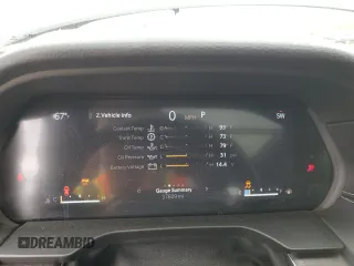2022 Jeep Grand Cherokee Limited z VIN 1C4RJHBG4N8553420, wystawiony jako Copart lot #54849335 z przebiegiem 37 609 mil mil oraz Szkoda całkowita • Salvage title. Historia ofert i sprzedaży dostępna na DreamBid. Obrazek 9.