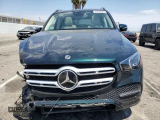 2022 Mercedes-Benz GLE 450 с VIN 4JGFB5KB0NA705961, выставлен на аукционе Copart как лот 65258345 с пробегом 40 449 миль миль и Списание • Salvage title. История ставок и продаж доступна на DreamBid. Изображение 5.
