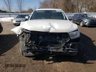 2016 Dodge Durango Citadel Anodized Platinum z VIN 1C4SDJET3GC331007, wystawiony jako Copart lot #48716265 z przebiegiem 207 202 mil mil oraz Szkoda całkowita • Salvage title. Historia ofert i sprzedaży dostępna na DreamBid. Obrazek 5.