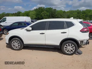 2020 Nissan Rogue S with VIN 5N1AT2MV5LC751171, listed as a IAAI auction lot 42085604 with 114,431 mi miles and . Bid and sale history available at DreamBid. Image 14.