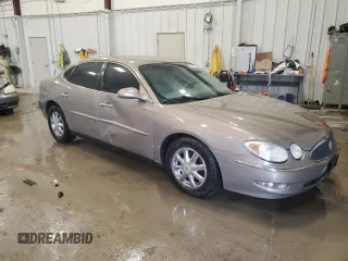 2007 Buick LaCrosse CX with VIN 2G4WC582171217815, listed as a Copart auction lot 58481415 with 194,432 mi miles and Non repairable. Bid and sale history available at DreamBid. Image 4.