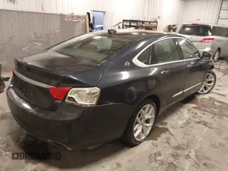 2016 Chevrolet Impala LTZ z VIN 2G1145S31G9150897, wystawiony jako IAAI lot #41826615 z przebiegiem 207 323 mil mil oraz . Historia ofert i sprzedaży dostępna na DreamBid. Obrazek 4.