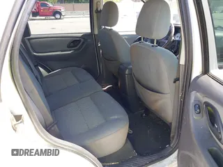 2006 Ford Escape XLT с VIN 1FMCU03166KC27627, выставлен на аукционе IAAI как лот 42317217 с пробегом 167 738 миль миль и . История ставок и продаж доступна на DreamBid. Изображение 8.