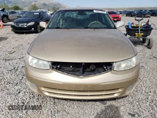 2001 Toyota Solara SE z VIN 2T1CG22P41C426747, wystawiony jako Copart lot #47190974 z przebiegiem 169 211 mil mil oraz Szkoda całkowita • Salvage title. Historia ofert i sprzedaży dostępna na DreamBid. Obrazek 5.