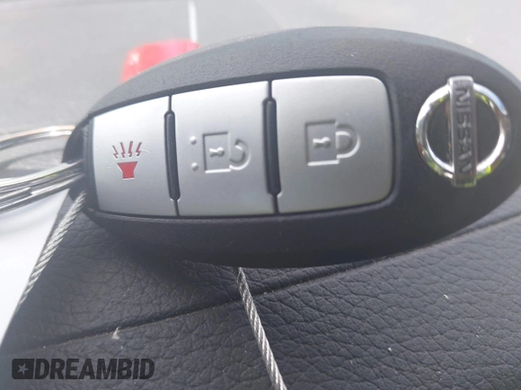 2021 Nissan Titan SV с VIN 1N6AA1EC9MN529320, выставлен на аукционе IAAI как лот 42462476 с пробегом 85 967 миль миль и . История ставок и продаж доступна на DreamBid. Изображение 11.