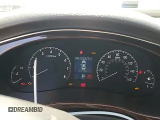 2012 Hyundai Genesis 3.8L z VIN KMHGC4DD2CU162621, wystawiony jako Copart lot #57342995 z przebiegiem 192 377 mil mil oraz Szkody całkowita. Historia ofert i sprzedaży dostępna na DreamBid. Obrazek 9.