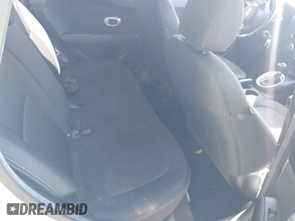 2015 Kia Soul with VIN KNDJN2A22F7797790, listed as a IAAI auction lot 42006677 with 212,719 mi miles and . Bid and sale history available at DreamBid. Image 8.