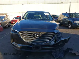 2020 Mazda CX-9 Touring with VIN JM3TCBCY4L0407848, listed as a IAAI auction lot 41008567 with 72,641 mi miles. Bid and sale history available at carsss.com. Image 12.