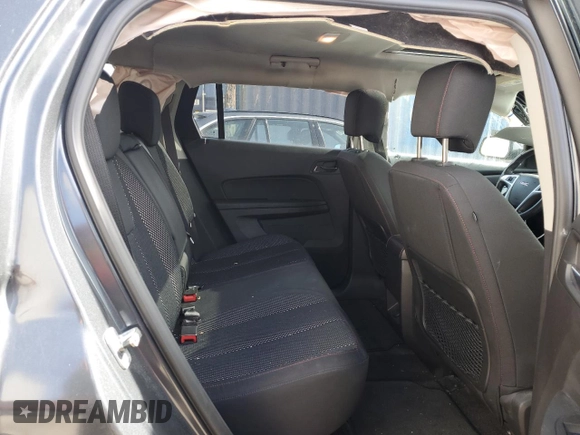 2010 GMC Terrain SLE-2 with VIN 2CTALDEW4A6359462, listed as a Copart auction lot 46781635 with 84,454 mi miles and Clean Title. Bid and sale history available at carsss.com. Image 11.