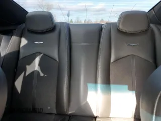 2013 Cadillac CTS-V z VIN 1G6DV1EP1D0133132, wystawiony jako Copart lot #85289884 z przebiegiem 37 093 mil mil oraz Szkody całkowita. Historia ofert i sprzedaży dostępna na DreamBid. Obrazek 10.