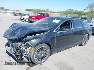 2013 Lincoln MKZ с VIN 3LN6L2J90DR803757, выставлен на аукционе IAAI как лот 42255453 с пробегом 56 641 миль миль и . История ставок и продаж доступна на DreamBid. Изображение 2.