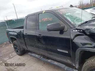 2016 GMC Sierra 1500 with VIN 1GTV2LEC8GZ367268, listed as a IAAI auction lot 41988310 with 130,023 mi miles and . Bid and sale history available at carsss.com. Image 13.