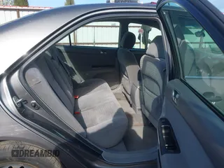 2006 Toyota Camry STD with VIN 4T1BE32K66U718658, listed as a IAAI auction lot 42086473 with 204,314 mi miles. Bid and sale history available at carsss.com. Image 8.