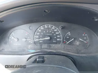 1999 Ford Ranger XL с VIN 1FTYR14V6XPB99867, выставлен на аукционе IAAI как лот 42089087 с пробегом 215 652 миль миль и . История ставок и продаж доступна на DreamBid. Изображение 7.