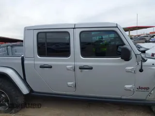 2023 Jeep Gladiator Rubicon с VIN 1C6JJTBG9PL524342, выставлен на аукционе IAAI как лот 41732659 с пробегом 69 537 миль миль и . История ставок и продаж доступна на DreamBid. Изображение 13.