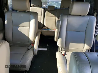 2014 Toyota Sequoia Limited with VIN 5TDJW5G10ES102868, listed as a Copart auction lot 61729614 with 171,215 mi miles and Salvage Title. Bid and sale history available at carsss.com. Image 10.