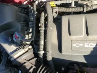 2018 Chevrolet Trax LT с VIN 3GNCJLSB3JL350308, выставлен на аукционе Copart как лот 81953105 с пробегом 64 346 миль миль и Чистый • Clean title. История ставок и продаж доступна на DreamBid. Изображение 14.