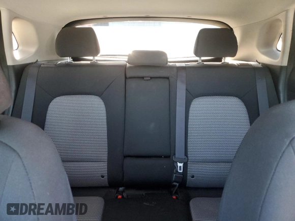 2019 Hyundai Kona SE with VIN KM8K12AA9KU207938, listed as a Copart auction lot 46918425 with 94,090 mi miles and Salvage Title. Bid and sale history available at DreamBid. Image 10.