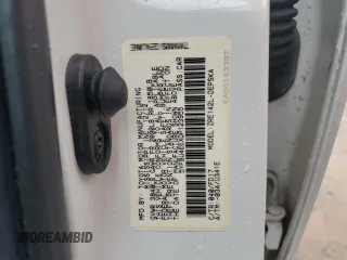 2013 Toyota Corolla L with VIN 5YFBU4EEXDP123955, listed as a Copart auction lot 51740075 with 94,057 mi miles and Salvage Title. Bid and sale history available at carsss.com. Image 12.