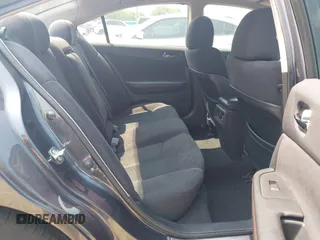 2013 Nissan Maxima SV with VIN 1N4AA5AP4DC823356, listed as a IAAI auction lot 42386580 with 126,717 mi miles and . Bid and sale history available at DreamBid. Image 8.