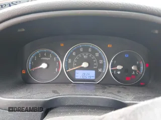 2009 Hyundai Santa Fe SE с VIN 5NMSH13E49H331045, выставлен на аукционе IAAI как лот 41846484 с пробегом 170 579 миль миль и . История ставок и продаж доступна на DreamBid. Изображение 7.