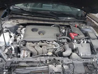 2019 Nissan Altima S with VIN 1N4BL4BV4KC246105, listed as a IAAI auction lot 41996875 with 112,436 mi miles and . Bid and sale history available at carsss.com. Image 10.