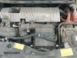 2014 Toyota Prius Four с VIN JTDKN3DUXE1857517, выставлен на аукционе IAAI как лот 43188681 с пробегом 202 520 миль миль и . История ставок и продаж доступна на DreamBid. Изображение 23.