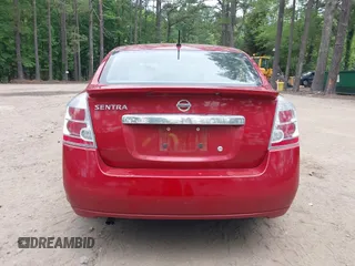 2012 Nissan Sentra SR with VIN 3N1AB6AP6CL760621, listed as a IAAI auction lot 42505921 with 150,941 mi miles and . Bid and sale history available at DreamBid. Image 17.